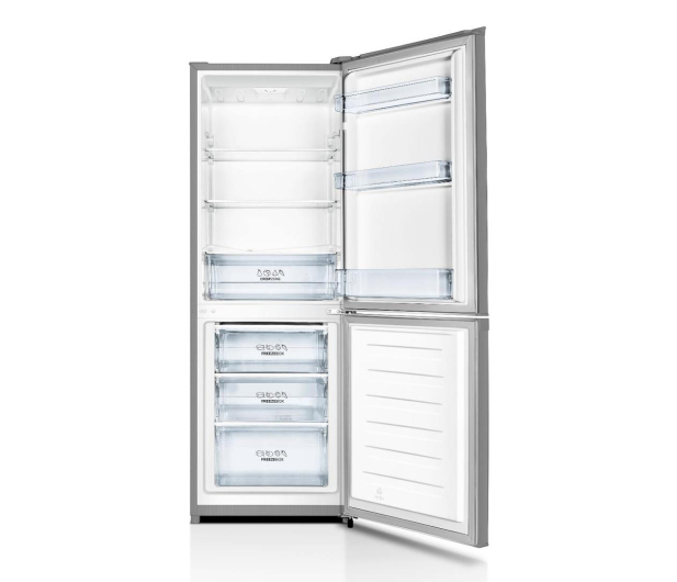 GORENJE RK4161PS4 161,3cm Srebrna - 1022072 - zdjęcie 2